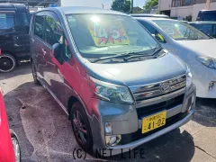 ダイハツ ムーヴ
