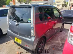 ダイハツ ムーヴ