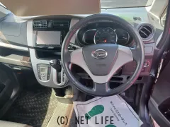 ダイハツ ムーヴ