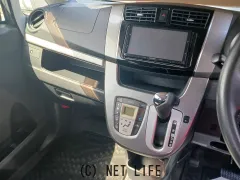 ダイハツ ムーヴ