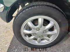 ダイハツ オプティ
