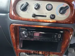 ダイハツ オプティ