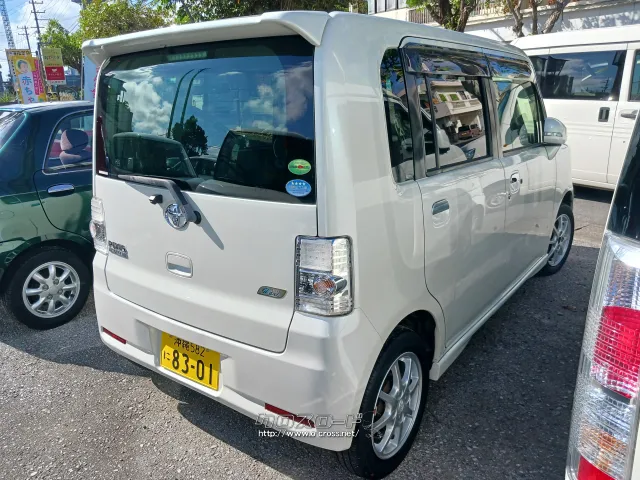 トヨタ ピクシススペース