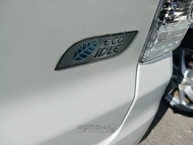 トヨタ ピクシススペース