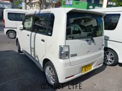トヨタ ピクシススペース