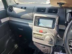 トヨタ ピクシススペース