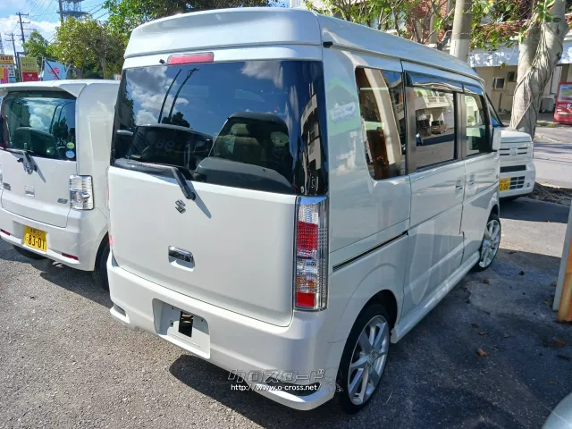 三菱 タウンボックス