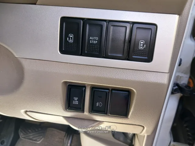 三菱 タウンボックス