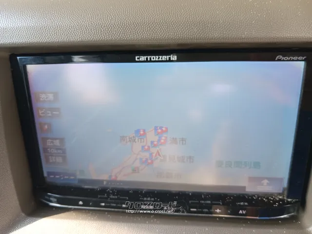 三菱 タウンボックス