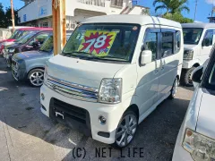 三菱 タウンボックス