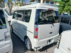 三菱 タウンボックス