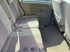 三菱 タウンボックス