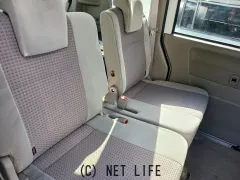 三菱 タウンボックス