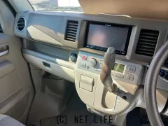 三菱 タウンボックス