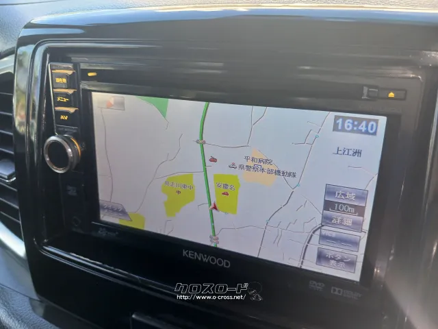 スズキ スペーシア