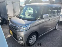 スズキ スペーシア