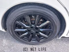 トヨタ クラウンマジェスタ