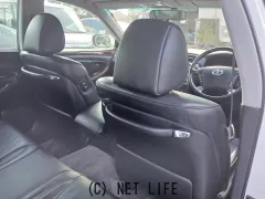 トヨタ クラウンマジェスタ