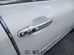 トヨタ クラウンマジェスタ