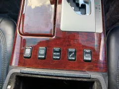 トヨタ クラウンマジェスタ