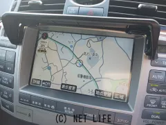 トヨタ クラウンマジェスタ