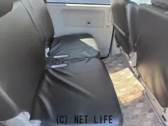 スズキ エブリイワゴン