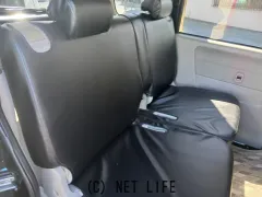 スズキ エブリイワゴン
