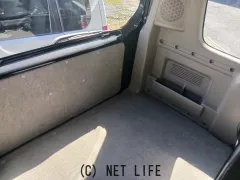 スズキ エブリイワゴン
