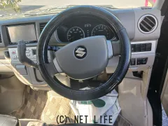 スズキ エブリイワゴン