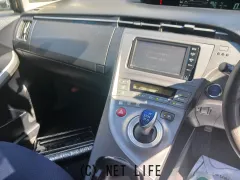 トヨタ プリウス