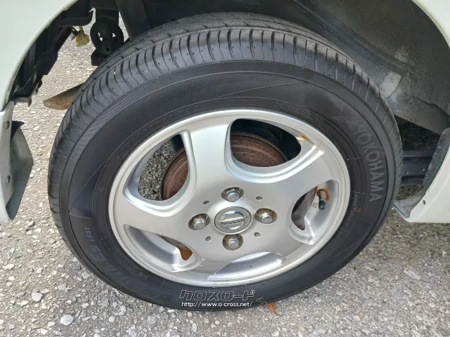 日産 ルークス