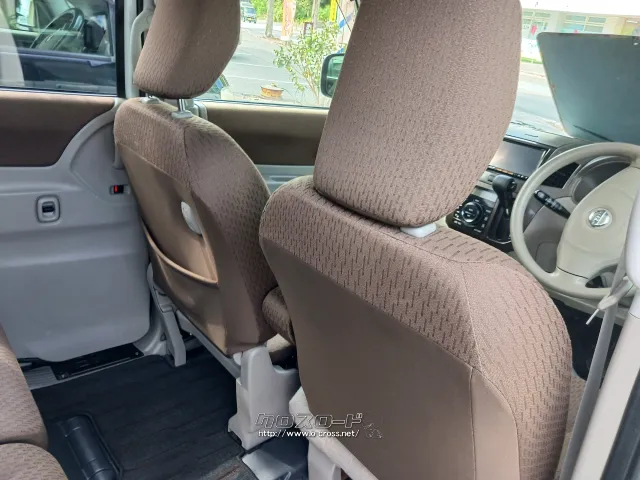 日産 ルークス