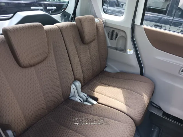 日産 ルークス