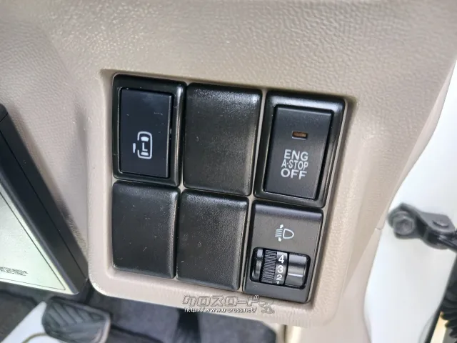 日産 ルークス