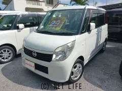 日産 ルークス