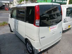 日産 ルークス
