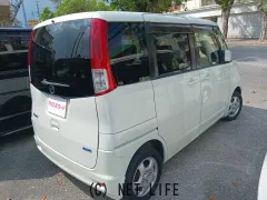 日産 ルークス