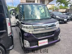 ダイハツ タント