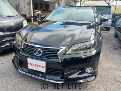 レクサス GSハイブリッド
