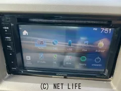 スズキ エブリイワゴン