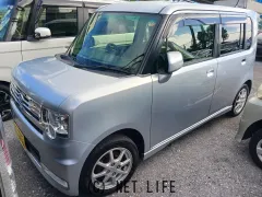 ダイハツ ムーヴコンテ