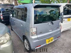 ダイハツ ムーヴコンテ