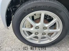 ダイハツ ムーヴコンテ