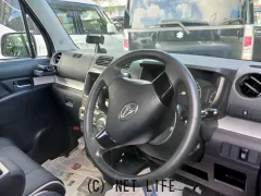 ダイハツ ムーヴコンテ