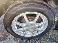 ダイハツ ミライース