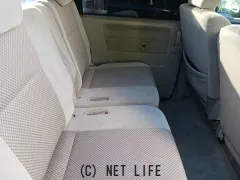 スズキ エブリイワゴン
