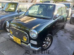 ダイハツ ミラジーノ