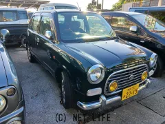 ダイハツ ミラジーノ
