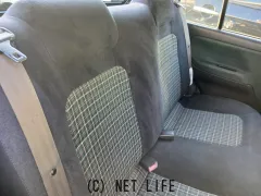 ダイハツ ミラジーノ