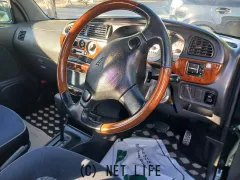 ダイハツ ミラジーノ